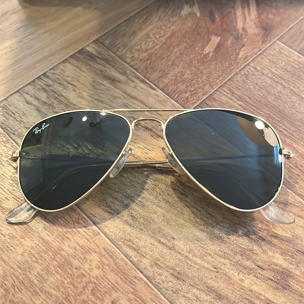 Ray-Ban Aviators Extra Small